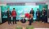 Dorong Akselerasi Inovasi Digital PTKIN, Kepala UPT TIPD IAIN SAS BABEL Hadiri Forum PTIPD PTKIN Se-Indonesia