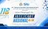 UPT TIPD IAIN SAS Babel Peringati Hari Kebangkitan Nasional 2026 dengan Semangat Transformasi Digital